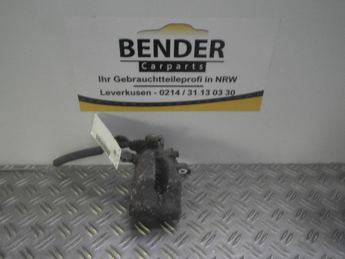 Bremssattel vorne links opel - bremssattel,