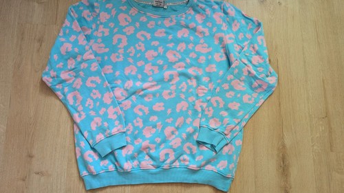 Scamp dude pullover - scamp&dude, neon