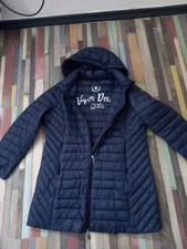 FUCHS SCHMITT MANTEL VEGAN