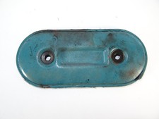 Seitlicher Deckel für D14