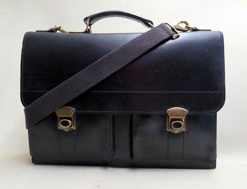 Bree aktentasche ledertasche - bree,