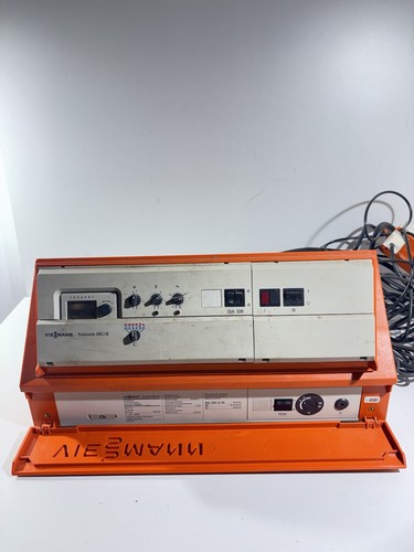 Viessmann trimatik 7450 - viessmann, mc