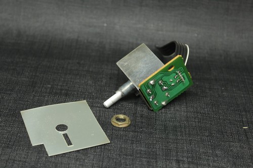 Technics v85a class aa - su-v85a,
