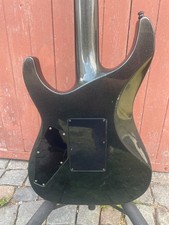 ESP Horizon Custom 1987-89 - Titan Metal - 80iger - Original - Vintage