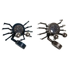 Bordur DKD Home Decor Blau