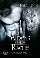 Breeds - Aidens Rache