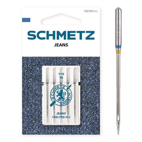 Schmetz 5 - schmetz,