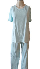 Rösch Schlafanzug Pyjama