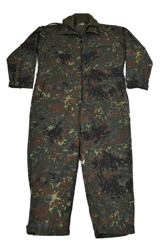 Bundeswehr panzerkombi - panzerkombi, +