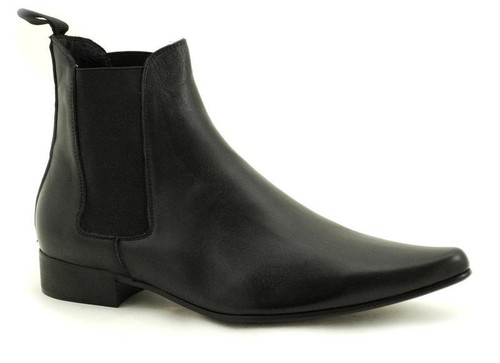 Inamagura slip winklepicker - slip,