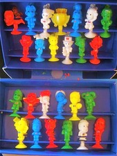 Lidl stikeez die fussball - stikeez,