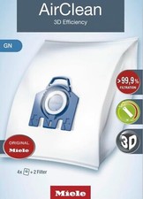 MIELE AirClean 3D Efficiency