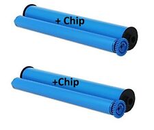 Faxrolle für Philips Magic 5 ECO BASIC VOICE Primo Smart Nue PPF 650 670 Pfa-351