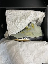 Air Jordan  5 Jade Horizon Gr