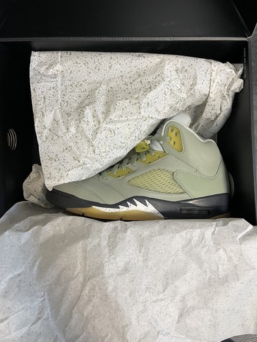 Air jordan jade horizon - air,