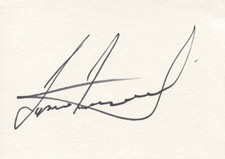 DARKO PANCEV - Autogramm orig