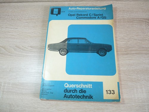 Auto reparaturanleitung opel - auto-reparaturanleitung,