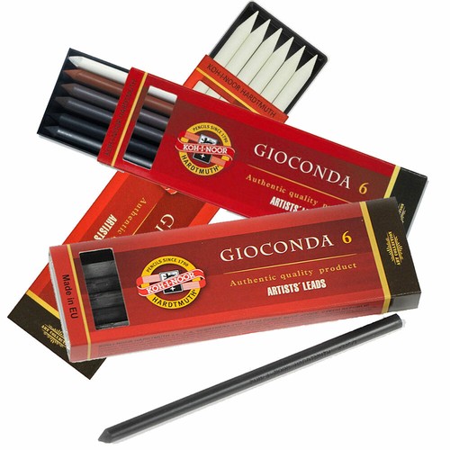 Koh noor gioconda - koh,