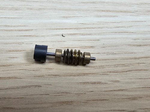 Minitrix spur 2959 diesellok - minitrix,
