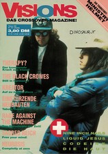 VISIONS, Musik-Zeitschrift