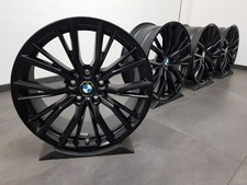 Bmw zoll felgen 3er g20 - bmw, g21