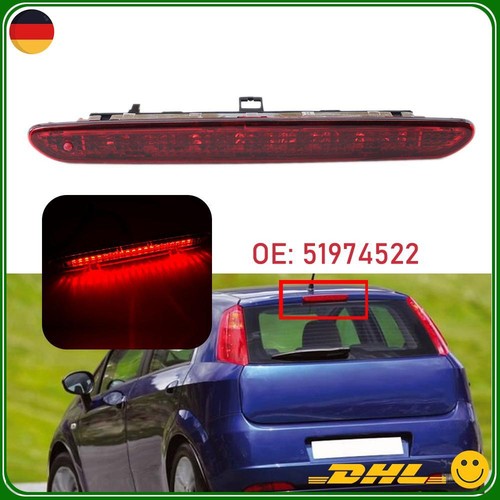 Rückleuchte led bremsleuchte - rückleuchte,