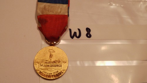 Orden frankreich medaille - frankreich,