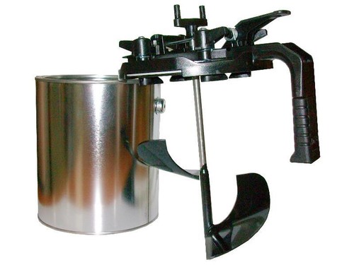 Rührwerk mischmaschine 5 - rührwerk,