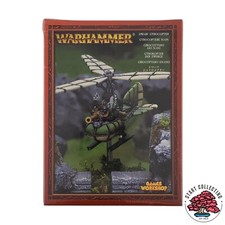 Warhammer Fantasy Dwarf