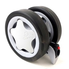 Brandneu quinny komplettrad - brandneu,