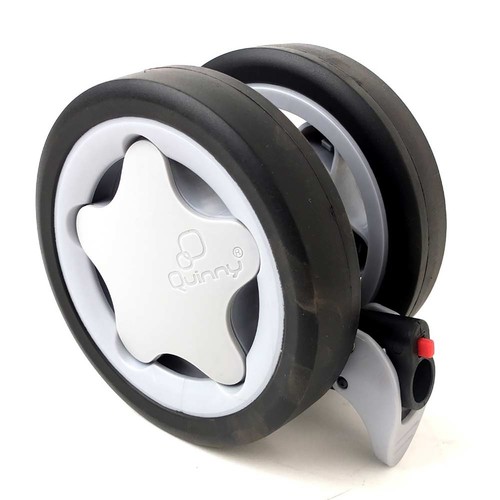 Brandneu quinny komplettrad - brandneu,