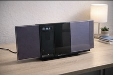 Panasonic Stereoanlage SC-