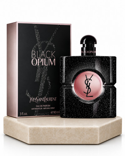 Yves saint laurent black - laurent, /black