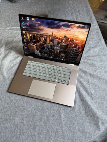 Omnibook flip 16 - hp, 16-ar0653ng