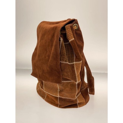 Campomaggi rucksack wildleder - campomaggi,
