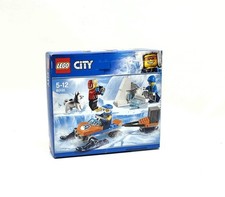 Lego city 60191 - city,