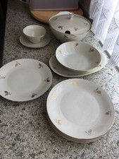 Seltmann  Weiden Geschirr
