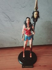 DC Wonder Woman Actionfigur