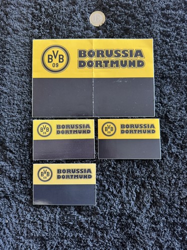Ultras borussia dortmund - 4x,