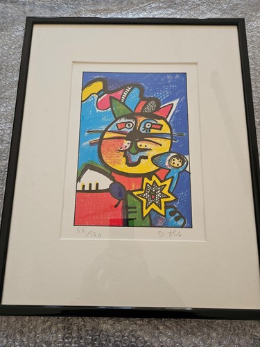 Otmar alt bild katze - bild, 56