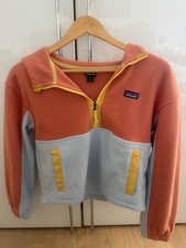 Patagonia Fleece Pullover wie