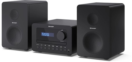 Sharp b520d tokyo hifi - sharp,