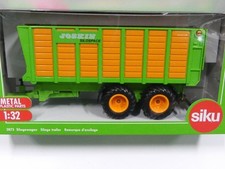 1/32 Siku Joskin Silospace