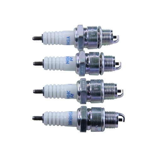 Zündkerze ngk br8hsa für - zündkerze,