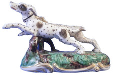 Antique 20thC Nymphenburg