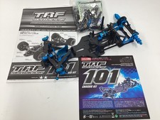 Tamiya Vintage 42252 TRF 101