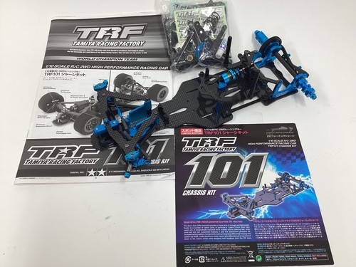 Tamiya vintage 42252 - tamiya, 101