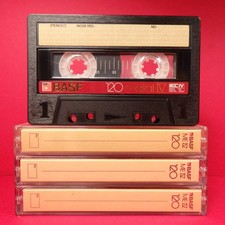 👉 3x BASF ME IV 120 metal |