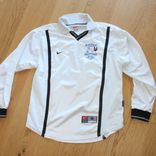 Wilton united a i - wilton,