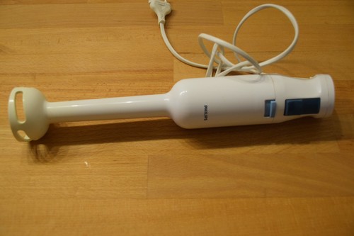 Pürierstab stabmixer philips - pürierstab,